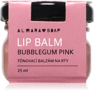 Almara Soap Almara Soap Bubblegum Pink 25 ml