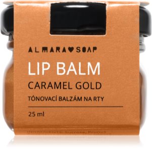 Almara Soap Almara Soap Caramel Gold 25 ml