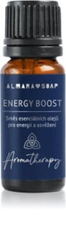 Almara Soap Aromatherapy Energy Boost esencijalno mirisno ulje 10 ml