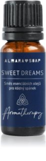Almara Soap Aromatherapy Cosy Home esencijalno mirisno ulje 10 ml
