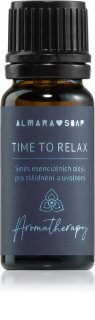 Almara Soap Aromatherapy Time To Relax eterično olje 10 ml