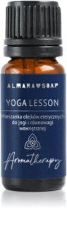 Almara Soap Aromatherapy Yoga Lesson eteryczny olejek zapachowy 10 ml