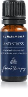Almara Soap Aromatherapy Anti-Stress olio essenziale profumato anti-stress 10 ml