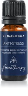 Almara Soap Aromatherapy Anti-Stress eteryczny olejek zapachowy przeciwko stresowi 10 ml