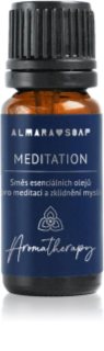 Almara Soap Aromatherapy Meditation duftendes essentielles öl 10 ml