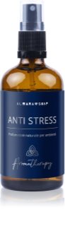 Almara Soap Aromatherapy Anti-Stress profumo per ambienti anti-stress 100 ml