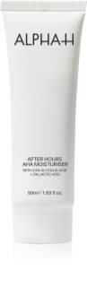 Alpha-H After Hours Night Cream With AHAs 50 ml