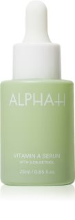 Alpha-H Vitamin A Serum with vitamin A 25 ml