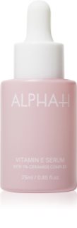 Alpha-H Vitamin E Soothing Serum with vitamin E 25 ml