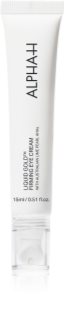 Alpha-H Liquid Gold Firming Eye Cream with anti-ageing effect 15 ml