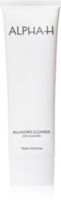 Alpha-H Balancing cleaning supplies for the face 185 ml