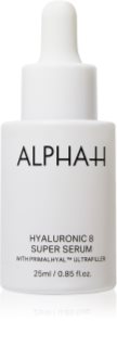 Alpha-H Hyaluronic 8 Moisturizing Serum with hyaluronic acid 25 ml