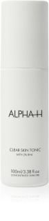 Alpha-H Clear Skin Tonic Facial Toner 100 ml