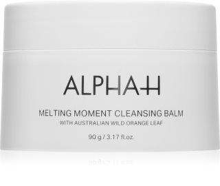 Alpha-H Melting Moment Cleansing Balm θρεπτικό καθαριστικό βάλσαμο 90 γρ
