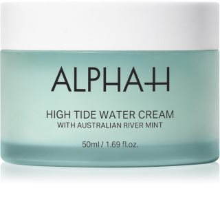 Alpha-H High Tide Water Cream Moisturising Cream 50 ml