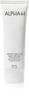 Alpha-H Protection Plus Moisturizing Day Cream SPF 50+ 50 ml