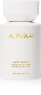 Alpha-H Liquid Gold exfoliating solution 100 ml