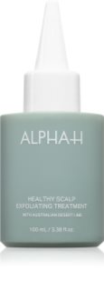 Alpha-H Healthy Scalp eksfolijacijska otopina za glavu 100 ml