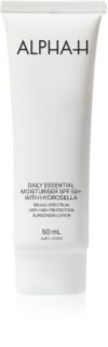 Alpha-H Daily Essential Moisturizing Day Cream SPF 50+ 50 ml