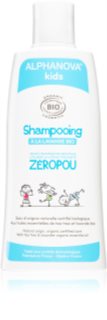 Alphanova Zero lice Lavendel-Shampoo gegen Läuse 200 ml