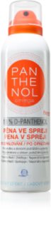 Altermed Panthenol Omega mousse in spray con effetto rinfrescante 200 ml