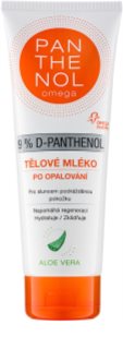 Altermed Panthenol Omega mlijeko poslije sunčanja s aloe verom 250 ml