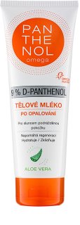 Altermed Panthenol Omega after-sun body lotion with aloe vera 250 ml