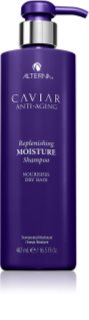 Alterna Caviar Anti-Aging Replenishing Moisture szampon nawilżający do włosów suchych