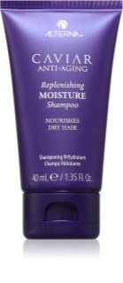 Alterna Caviar Anti-Aging Replenishing Moisture champú hidratante para cabello seco 40 ml