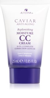 Alterna Caviar Anti-Aging Replenishing Moisture CC Crème voor het Haar