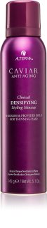Alterna Caviar Anti-Aging Clinical Densifying Styling skum Til fint eller tyndt hår 145 g