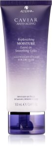 Alterna Caviar Anti-Aging Replenishing Moisture Diepe Hydratatie Gel  voor Droog Haar 100 ml