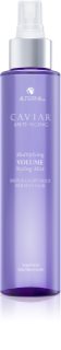 Alterna Caviar Anti-Aging Multiplying Volume fixačný sprej pre objem 147 ml