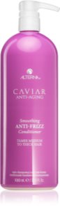 Alterna Caviar Anti-Aging Smoothing Anti-Frizz hidratáló kondicionáló a rakoncátlan és töredezett hajra