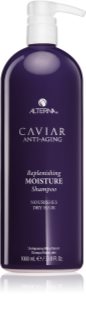 Alterna Caviar Anti-Aging Replenishing Moisture Hydraterende Shampoo voor Droog Haar