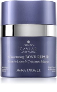 Alterna Caviar Anti-Aging Intensive Leave-In Treatment Masque erneuernde spülungsfreie Maske 50 ml