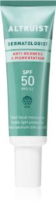 Altruist Anti-Redness & Pigmentation Hydrating Day Cream SPF 50 30 ml