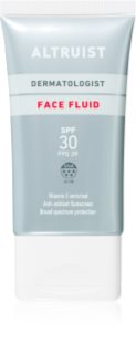 Altruist Face Fluid Face Sun Cream SPF 30 50 ml