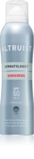 Altruist Sunscreen Sun Spray SPF 50 200 ml