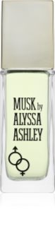 Alyssa Ashley Musk eau de toilette unisex 25 ml