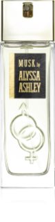 Alyssa Ashley Musk parfumska voda za ženske 50 ml