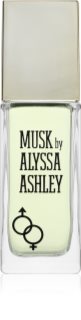Alyssa Ashley Musk Eau de Toilette Unisex