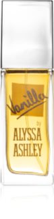 Alyssa Ashley Vanilla toaletní voda pro ženy