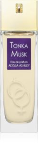 Alyssa Ashley Tonka Musk parfémovaná voda unisex