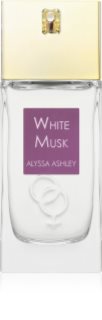 Alyssa Ashley White Musk Eau de Parfum Unisex