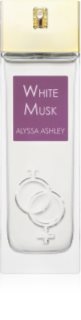 Alyssa Ashley White Musk parfémovaná voda unisex
