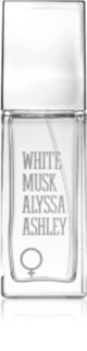 Alyssa Ashley Ashley White Musk toaletní voda pro ženy