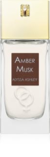 Alyssa Ashley Amber Musk Eau de Parfum Unisex