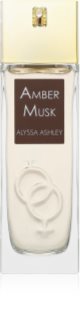 Alyssa Ashley Amber Musk parfémovaná voda unisex