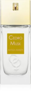 Alyssa Ashley Cedro Musk Eau de Parfum mixte